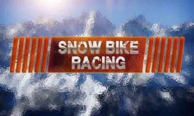 download Snowbike Racing apk